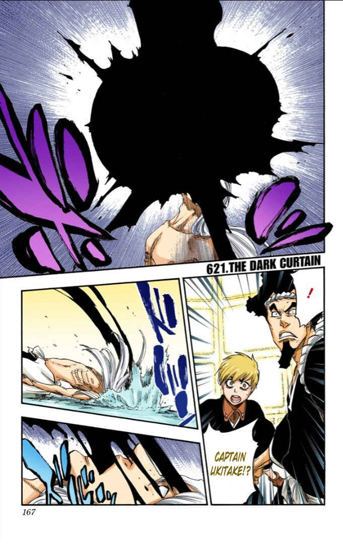Chapter 621 - Page 1