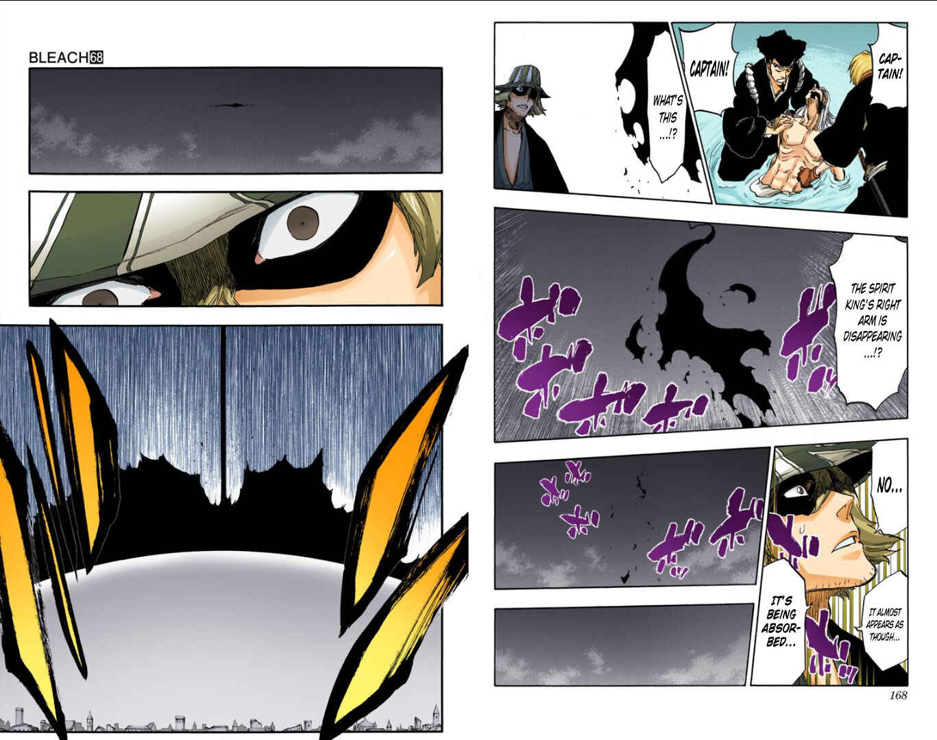 Chapter 621 - Page 2