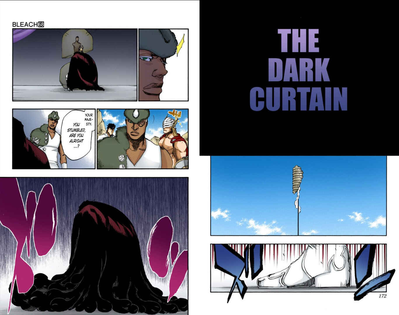 Chapter 621 - Page 4