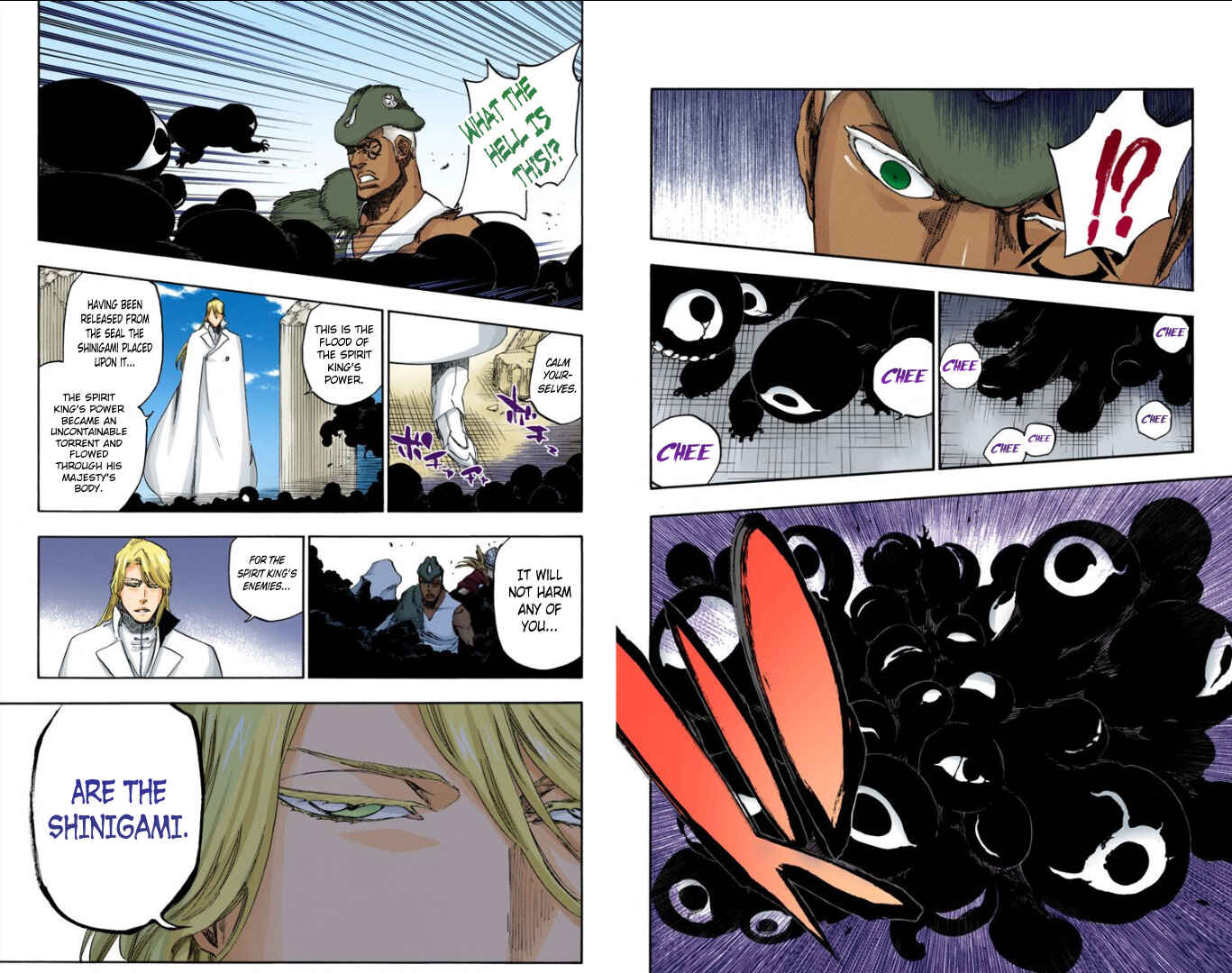 Chapter 621 - Page 5