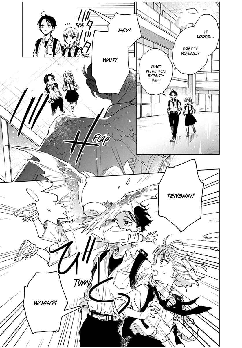 Chapter 5 - Page 4