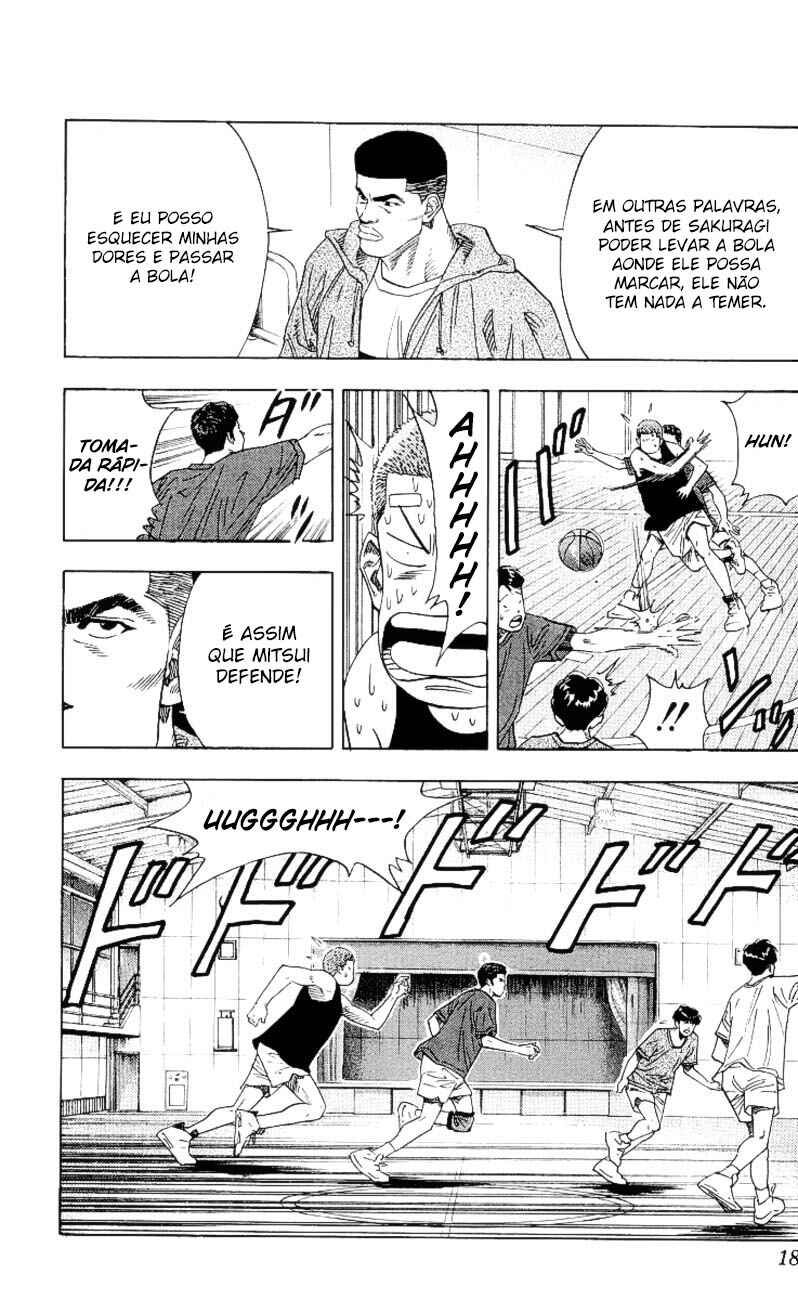 Chapter 135 - Page 18