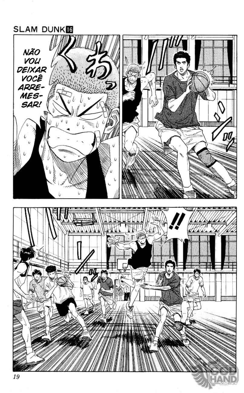 Chapter 135 - Page 19