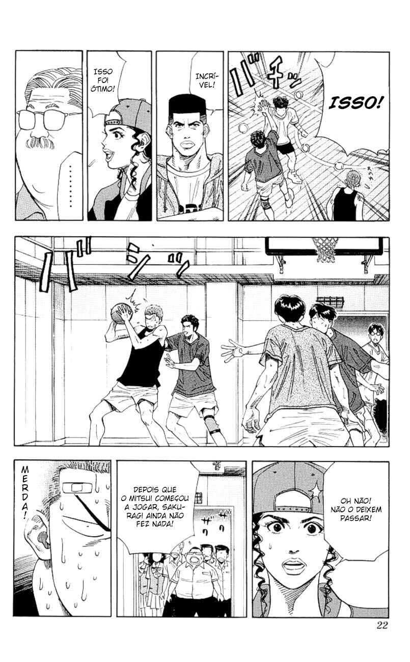 Chapter 135 - Page 22
