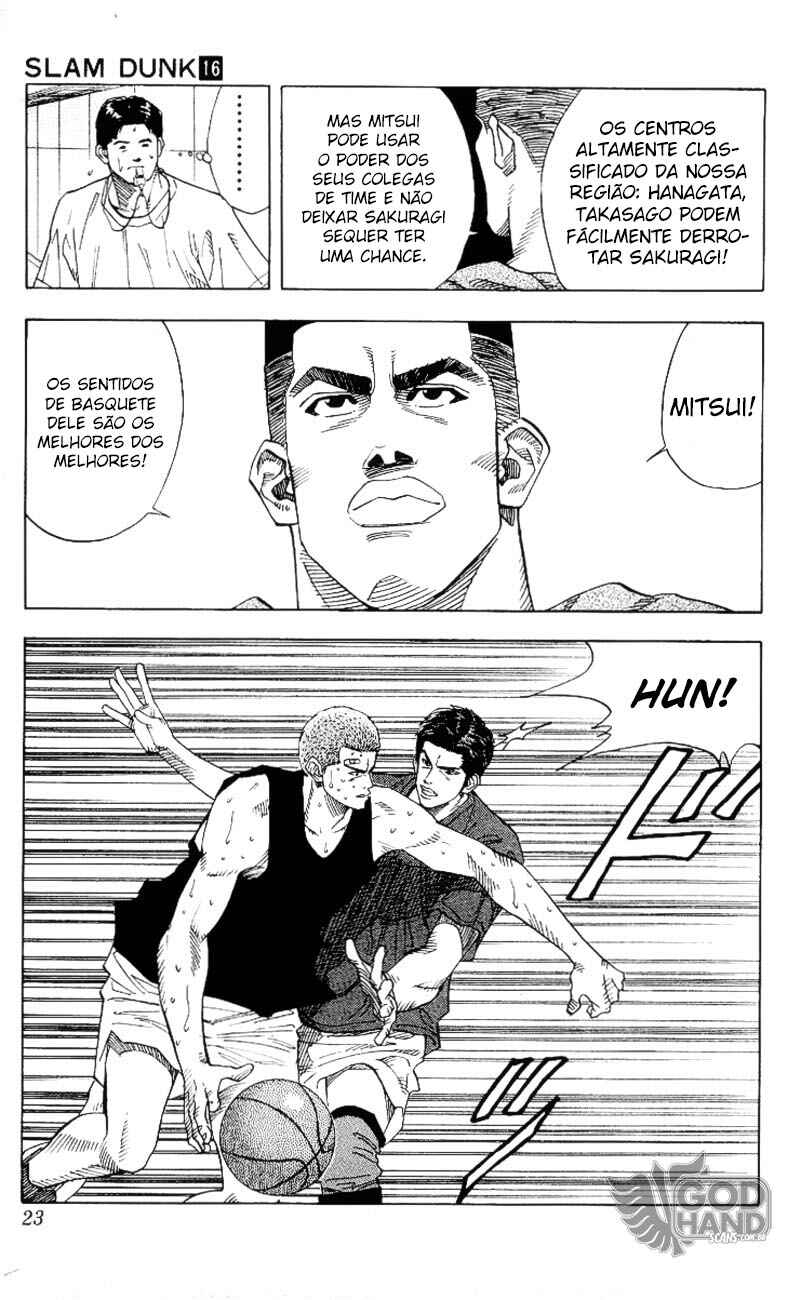Chapter 135 - Page 23