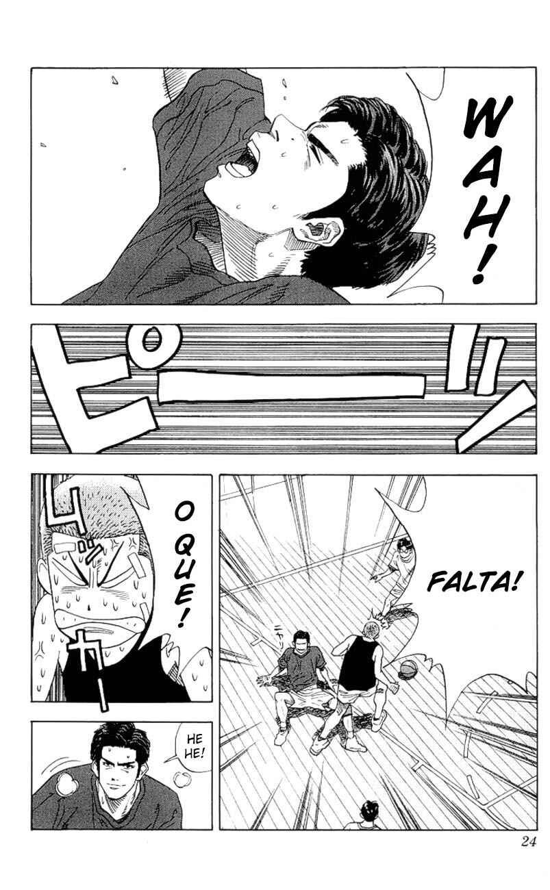 Chapter 135 - Page 24