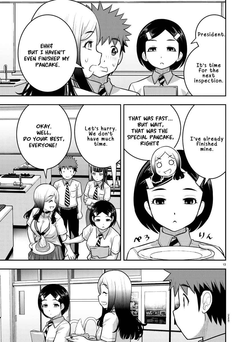Chapter 191 - Page 13