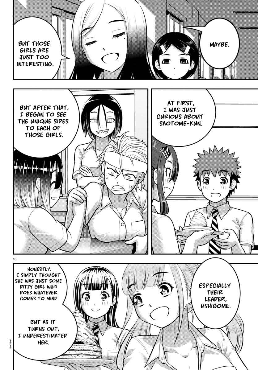 Chapter 191 - Page 16