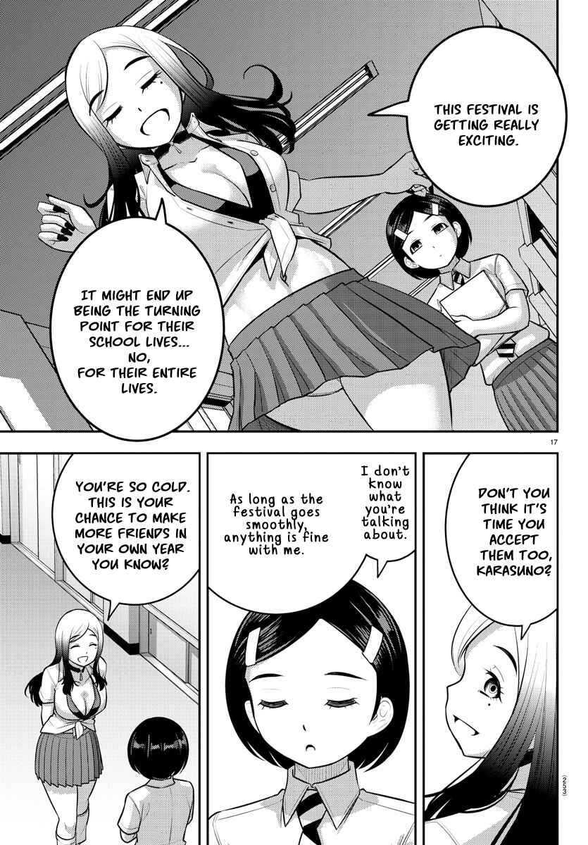Chapter 191 - Page 17