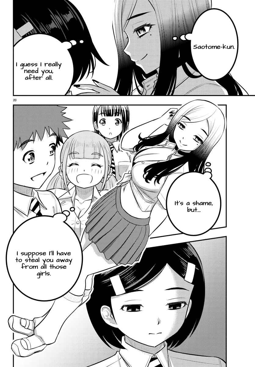 Chapter 191 - Page 20