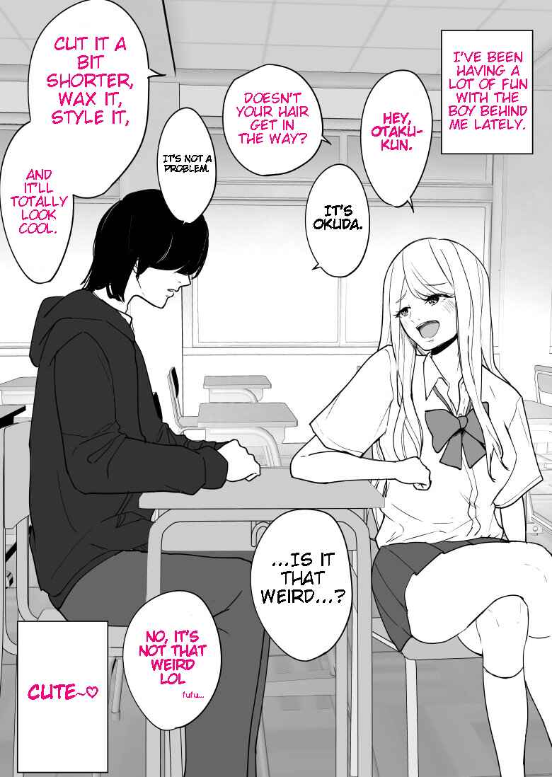 Chapter ? - Page 1
