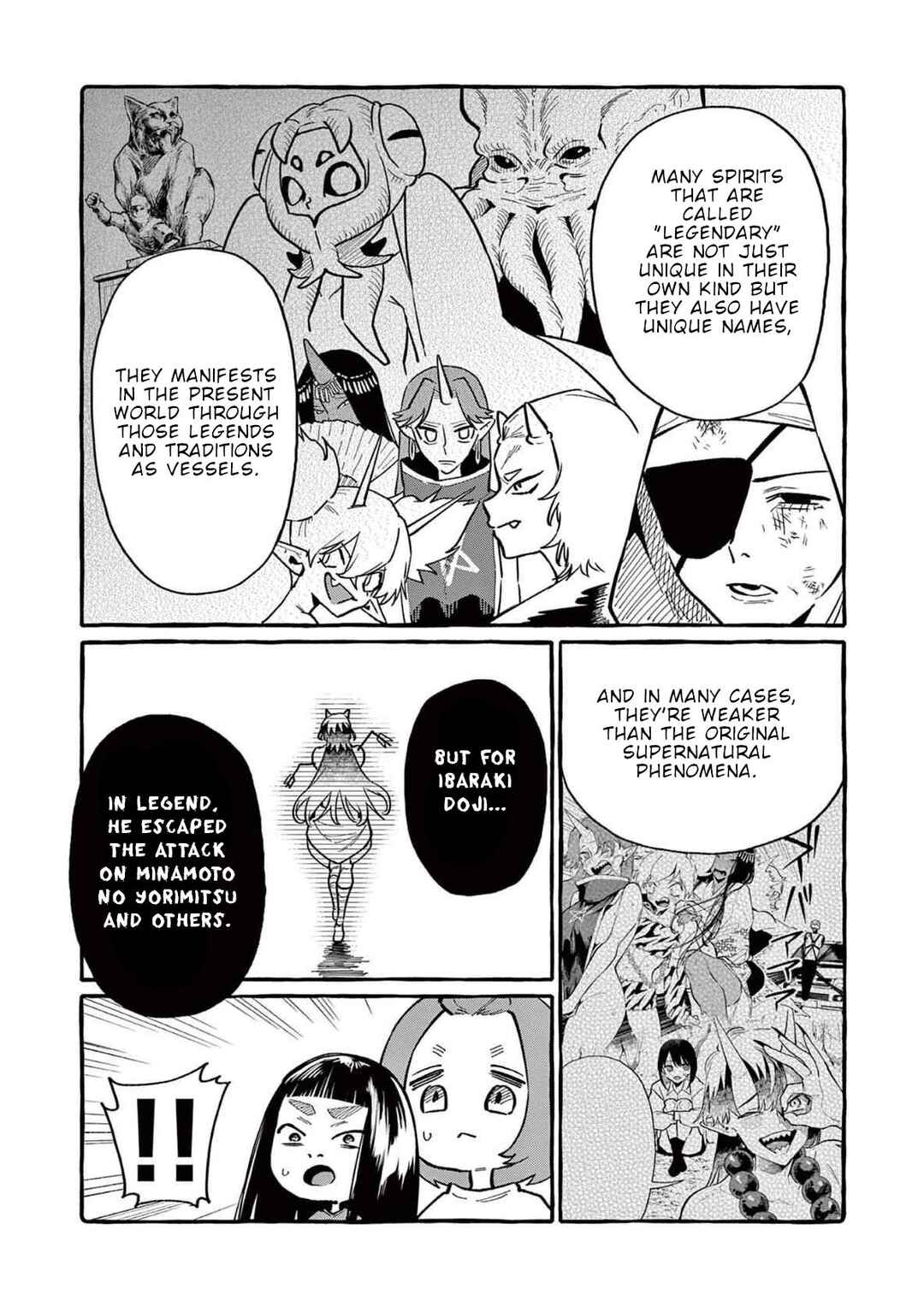 Chapter 74 - Page 11