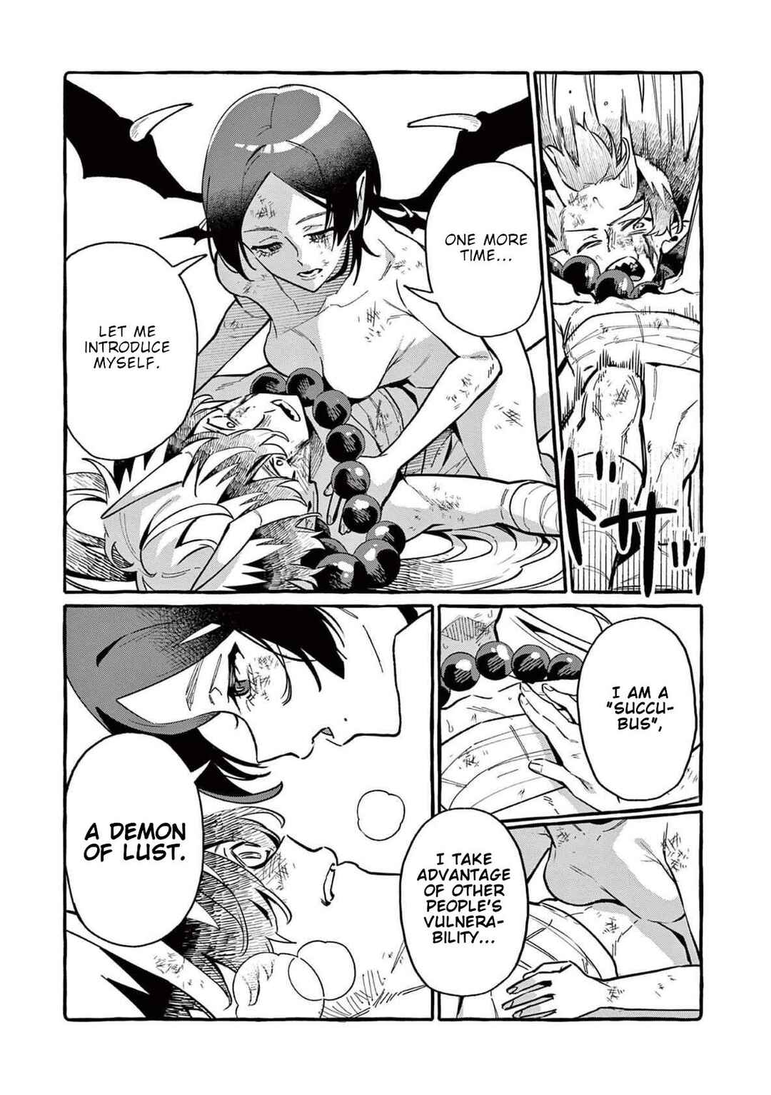 Chapter 74 - Page 18