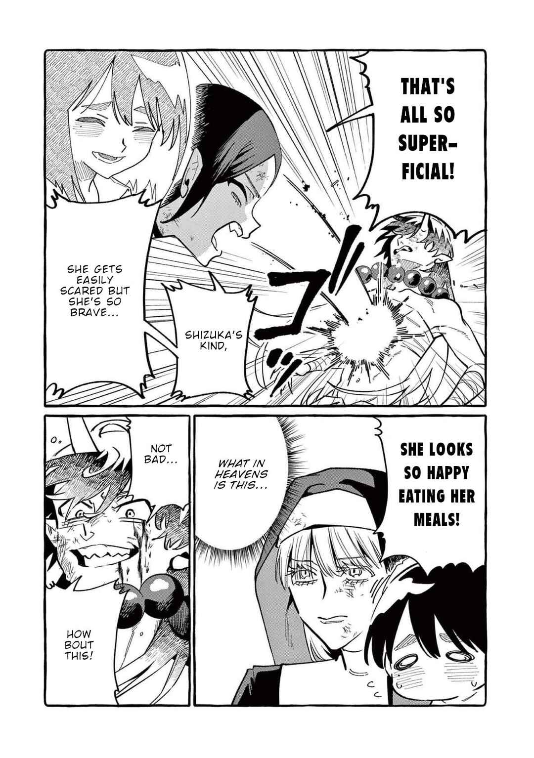 Chapter 74 - Page 4