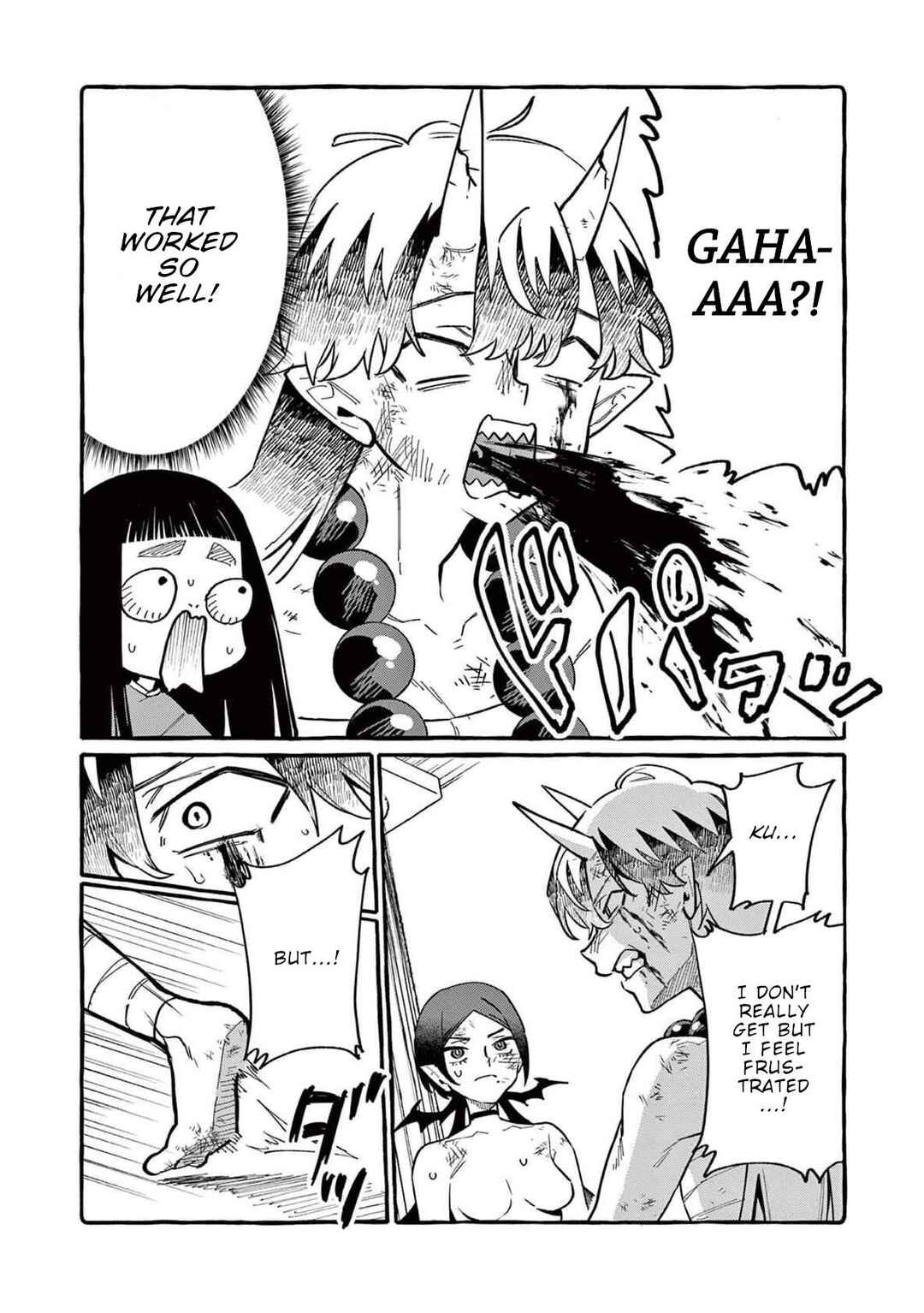 Chapter 74 - Page 7