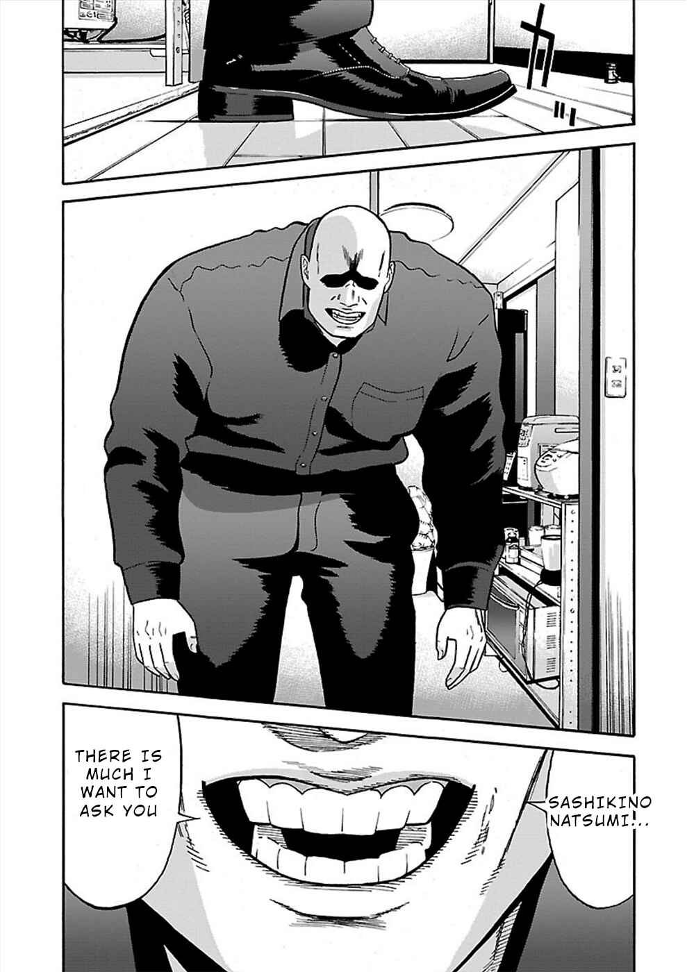 Chapter 19 - Page 29