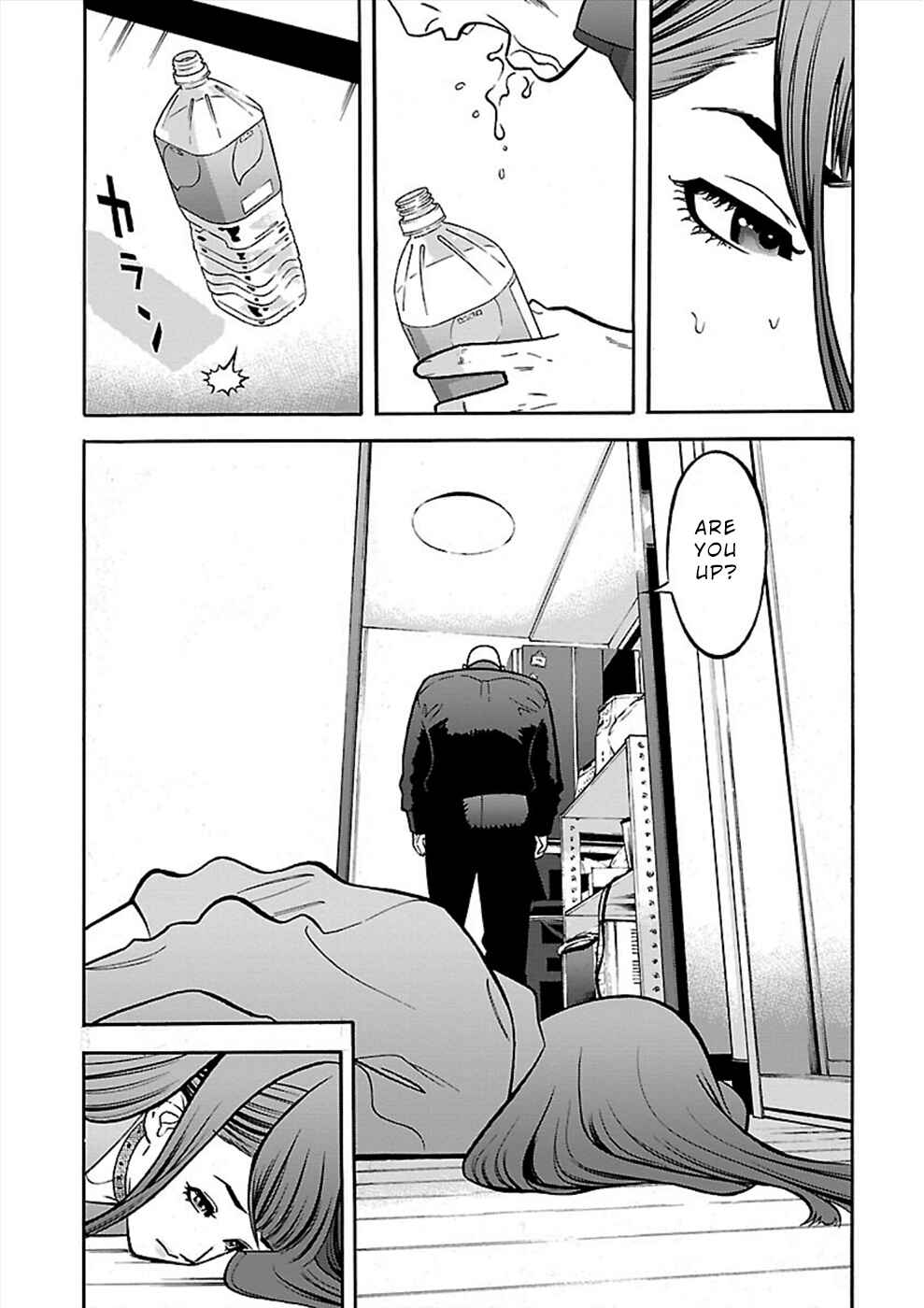 Chapter 19 - Page 9