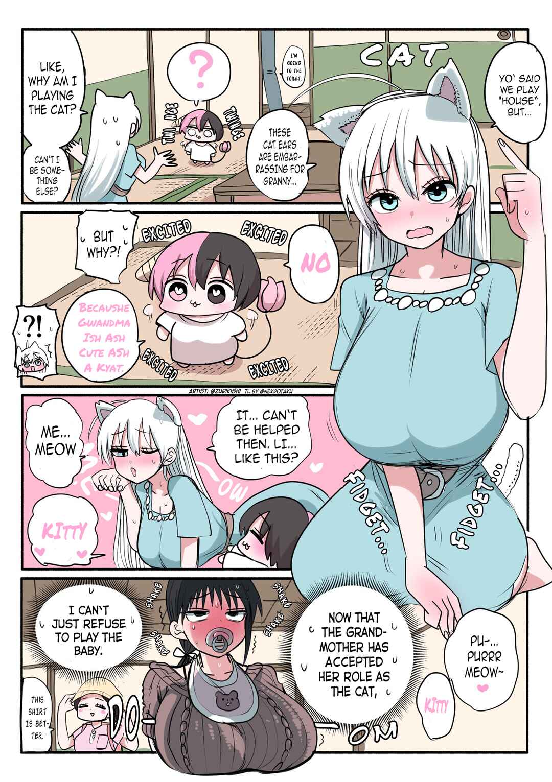 Chapter 217 - Page 1