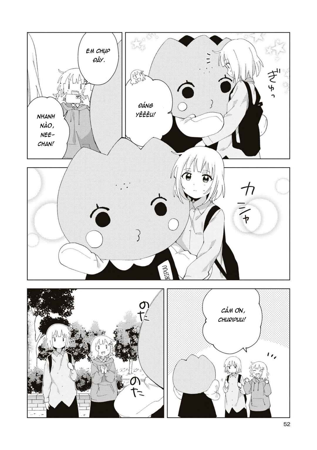 Chapter 85 - Page 6
