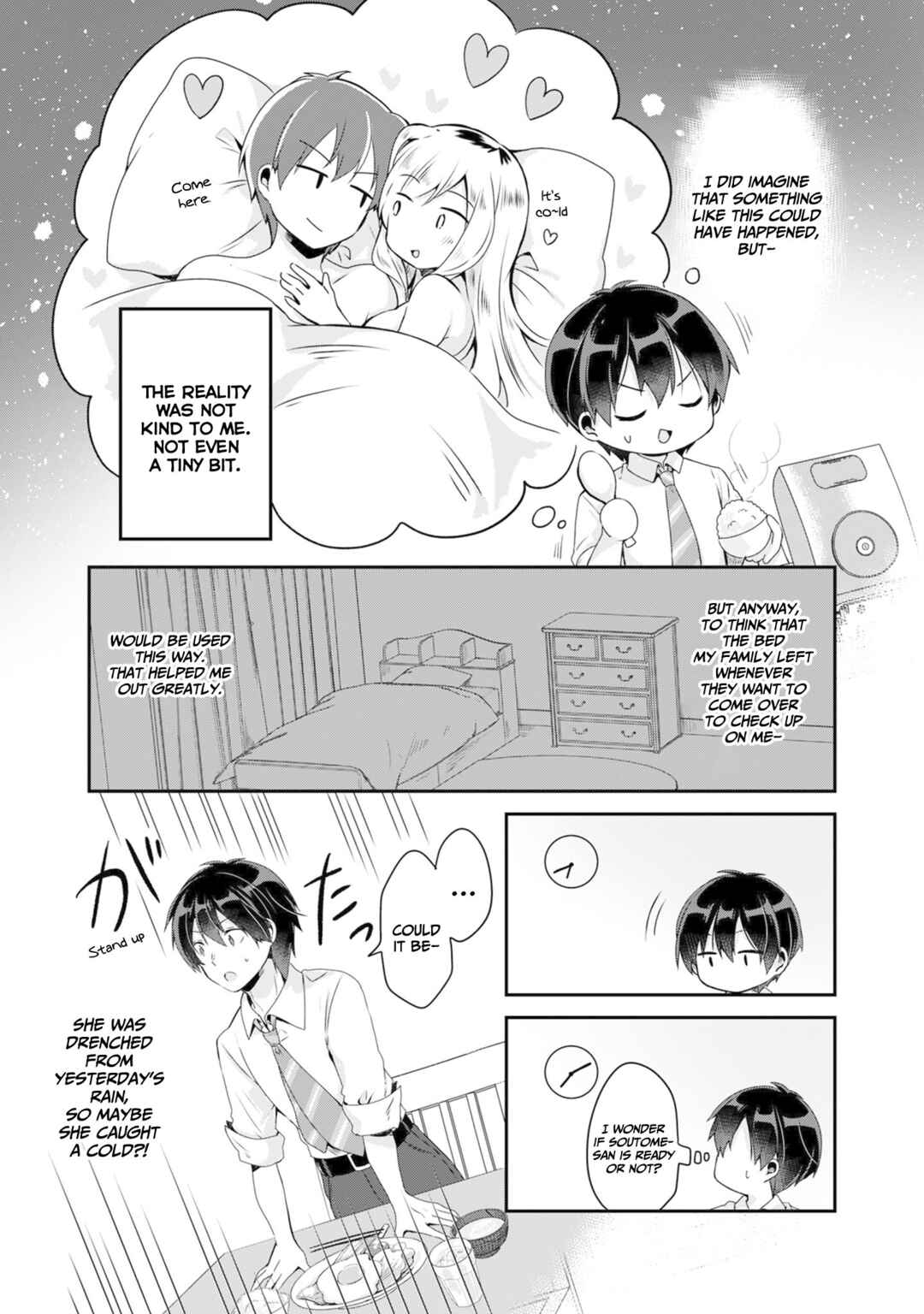 Chapter 2 - Page 5