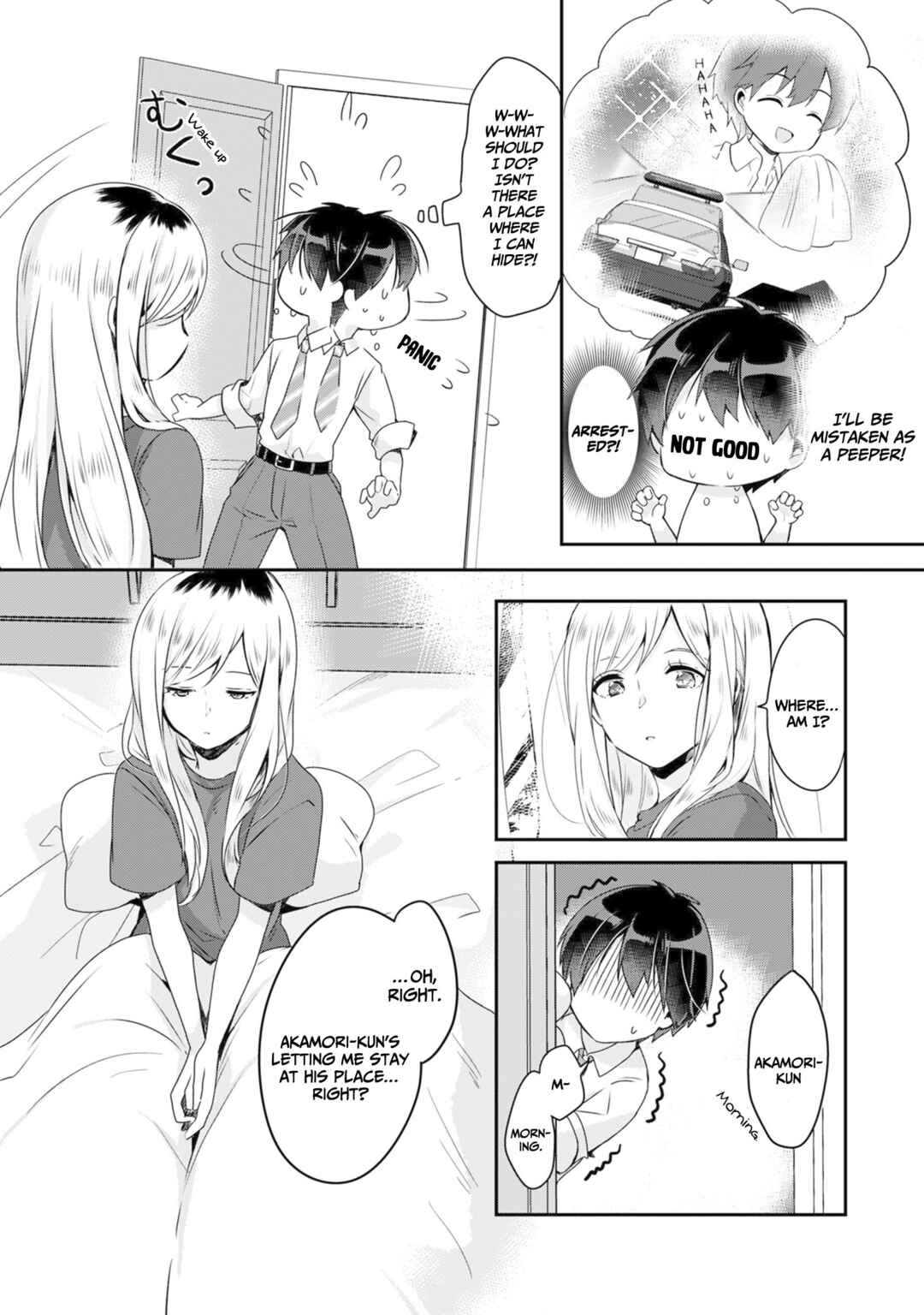 Chapter 2 - Page 8