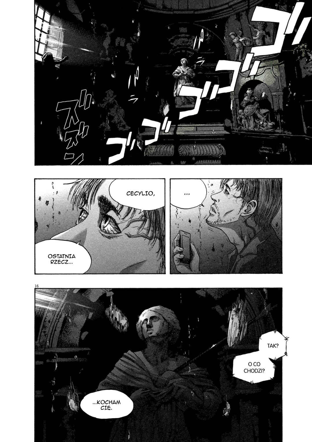 Chapter 146 - Page 14