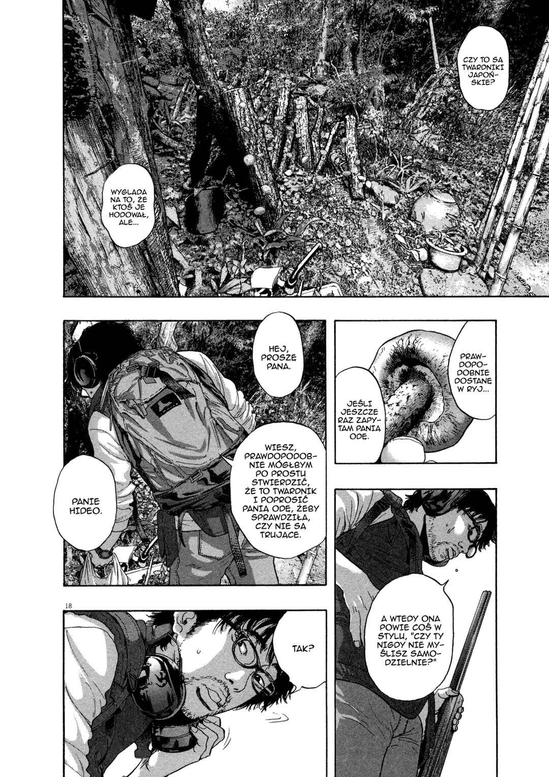 Chapter 146 - Page 16