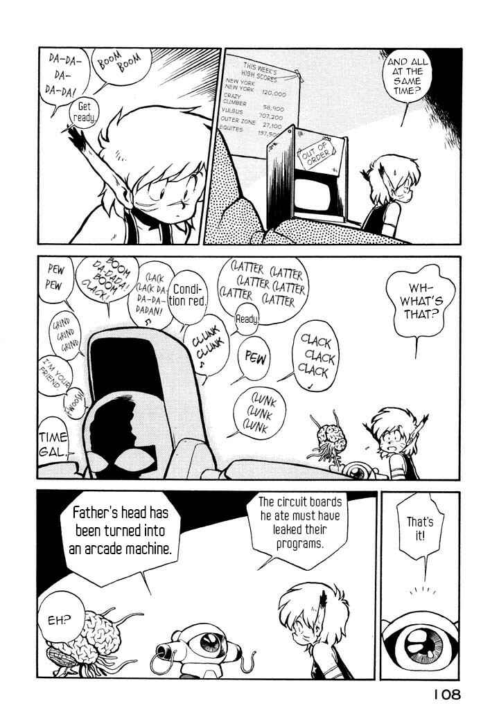 Chapter 18 - Page 10