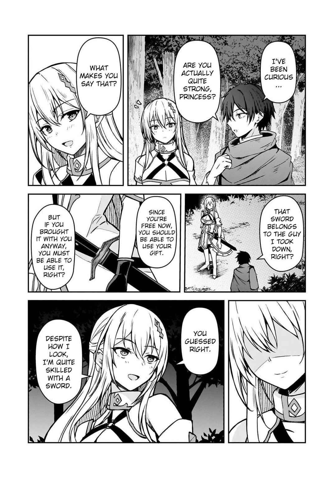 Chapter 3 - Page 3