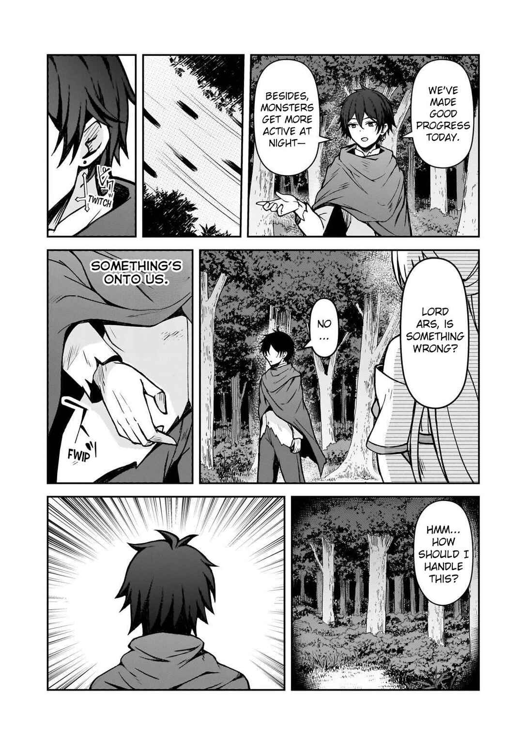 Chapter 3 - Page 6