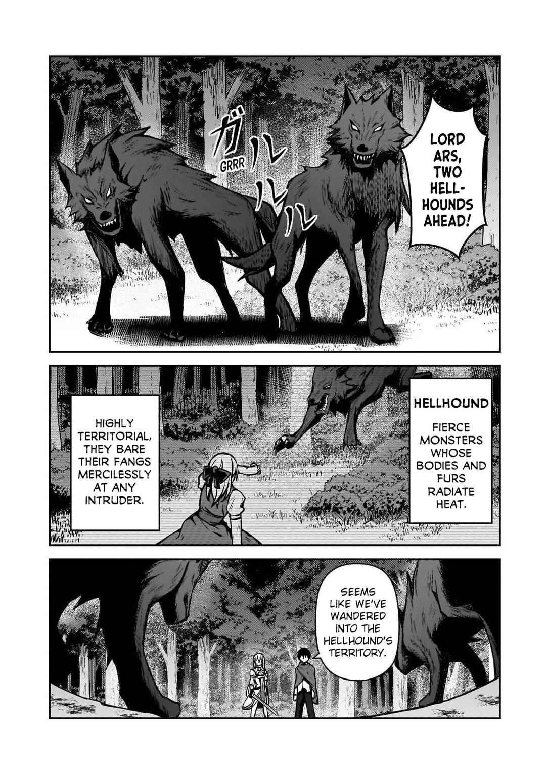 Chapter 3 - Page 8