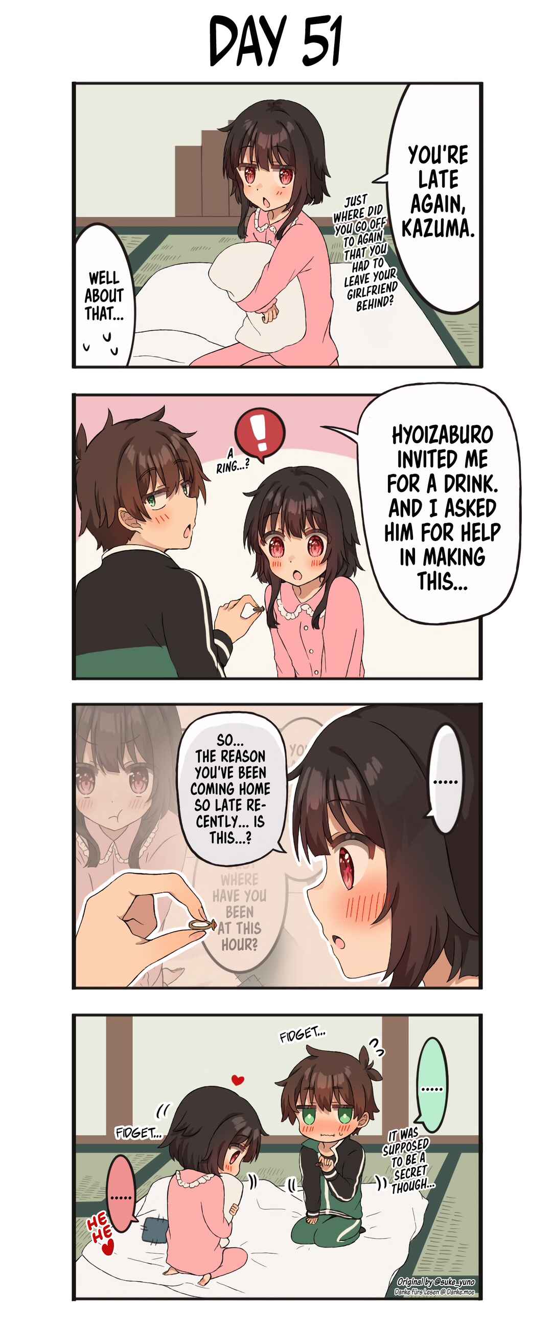 Chapter 51 - Page 1