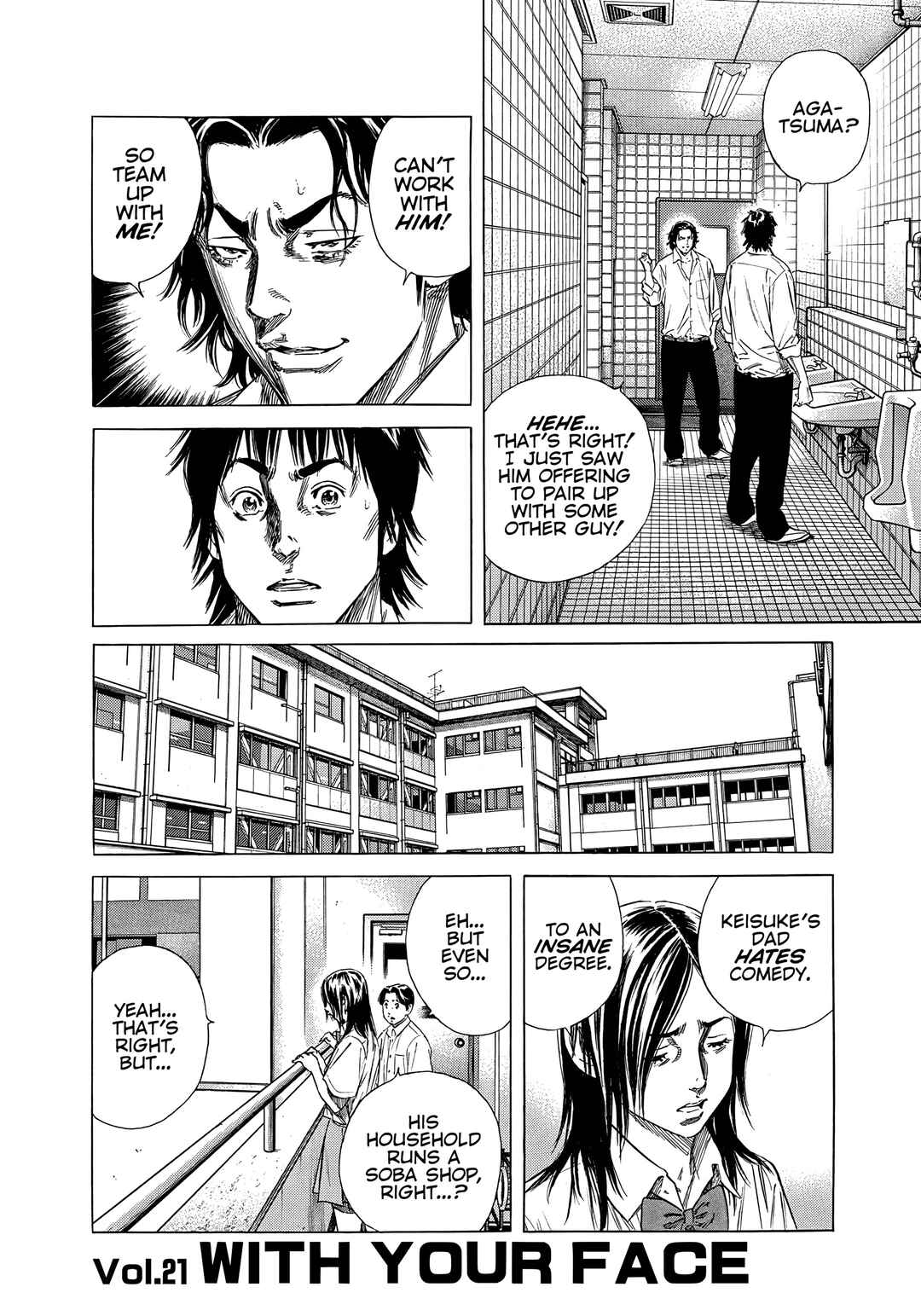 Chapter 21 - Page 1