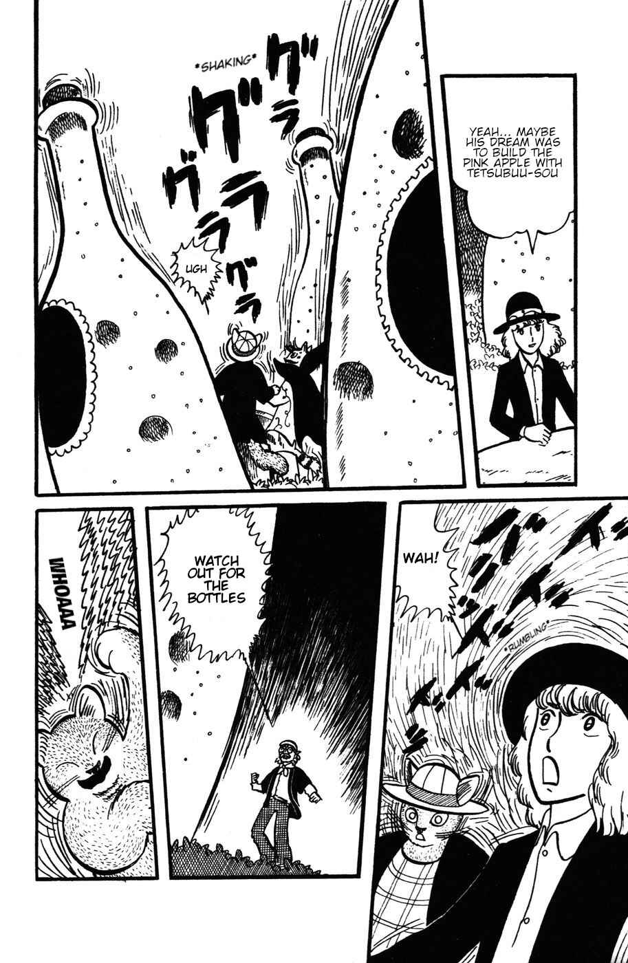 Chapter 25 - Page 21