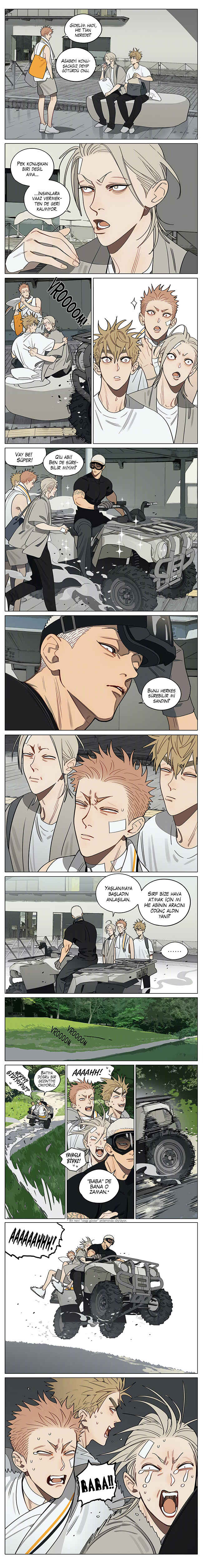 Chapter 432 - Page 4