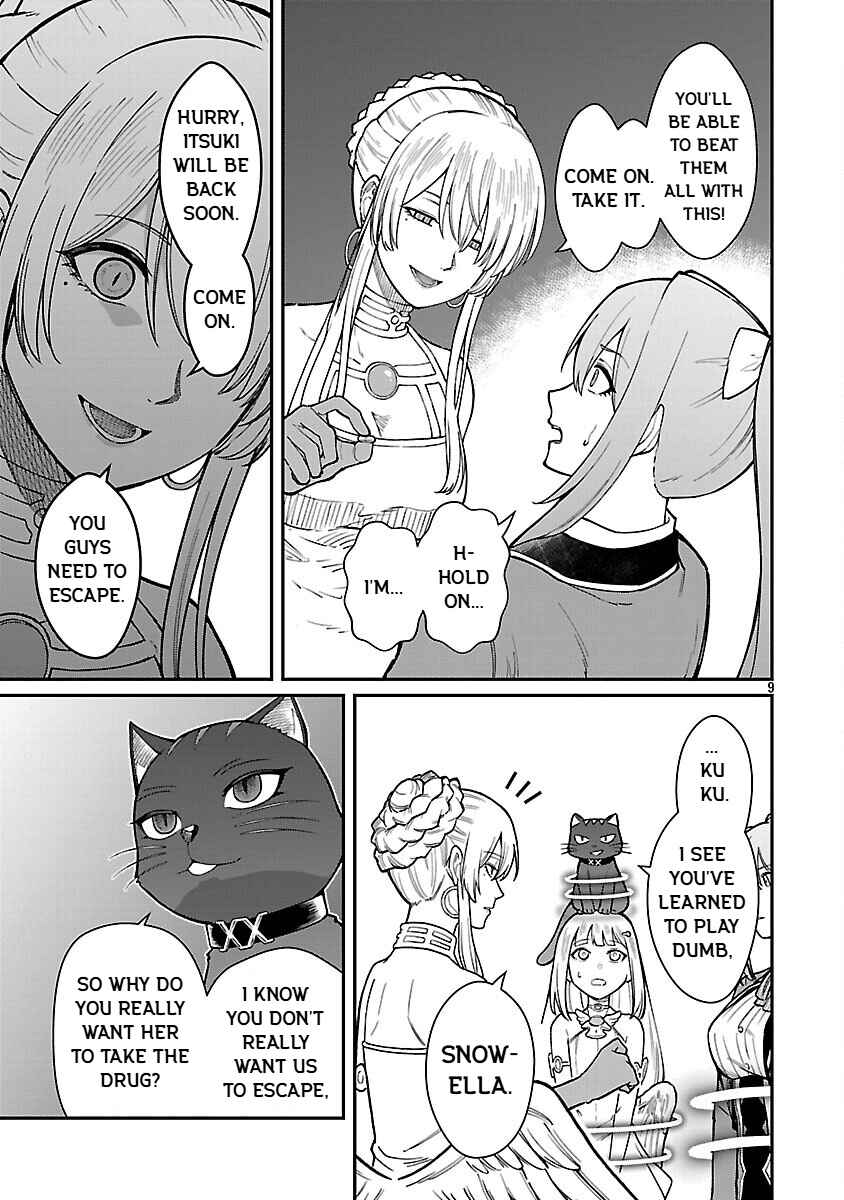 Chapter 32 - Page 11
