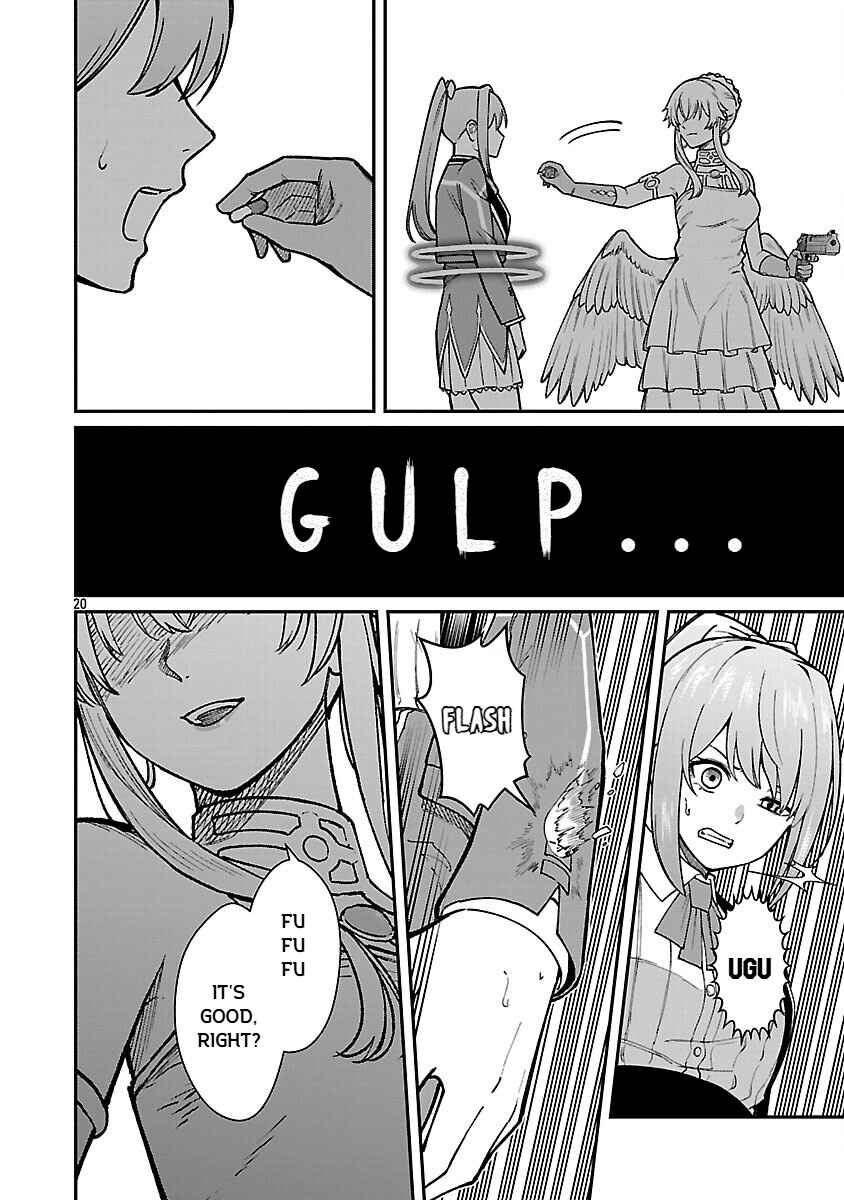 Chapter 32 - Page 22