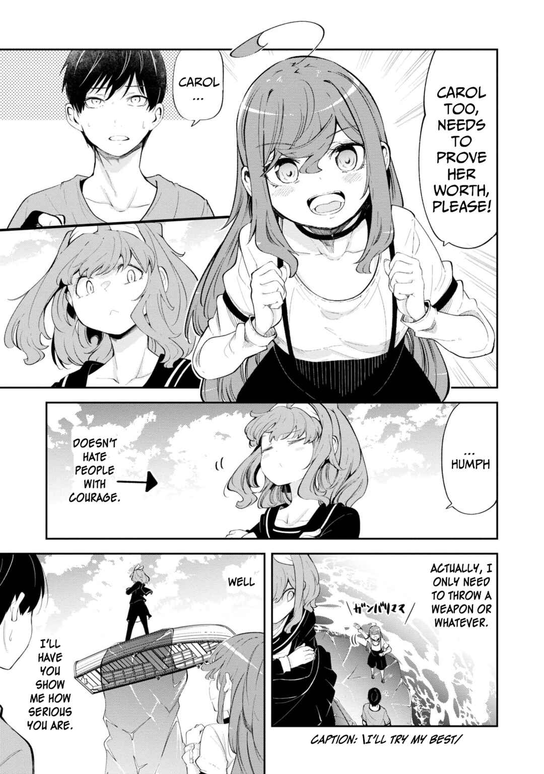 Chapter 56 - Page 14