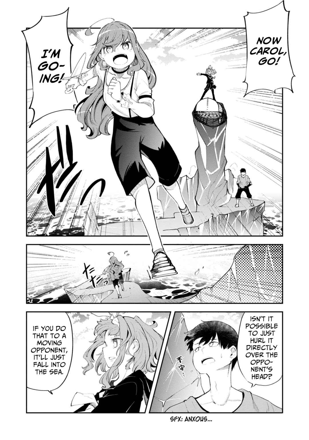 Chapter 56 - Page 20
