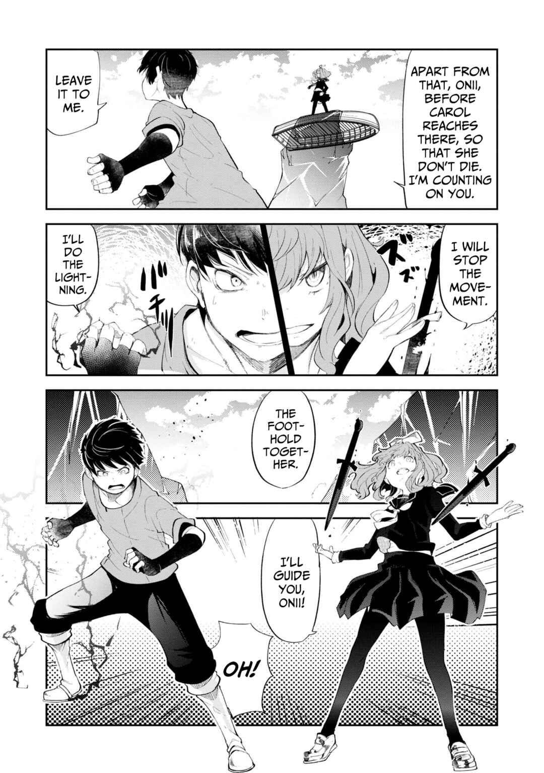 Chapter 56 - Page 21