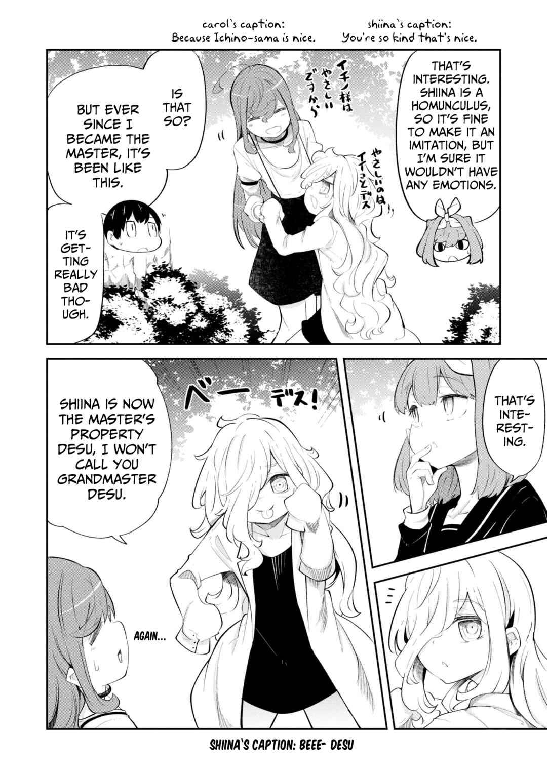 Chapter 56 - Page 50