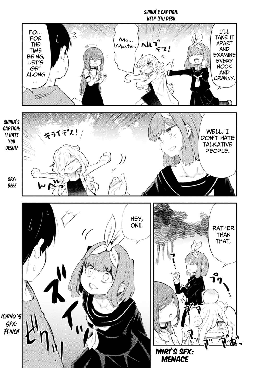 Chapter 56 - Page 51