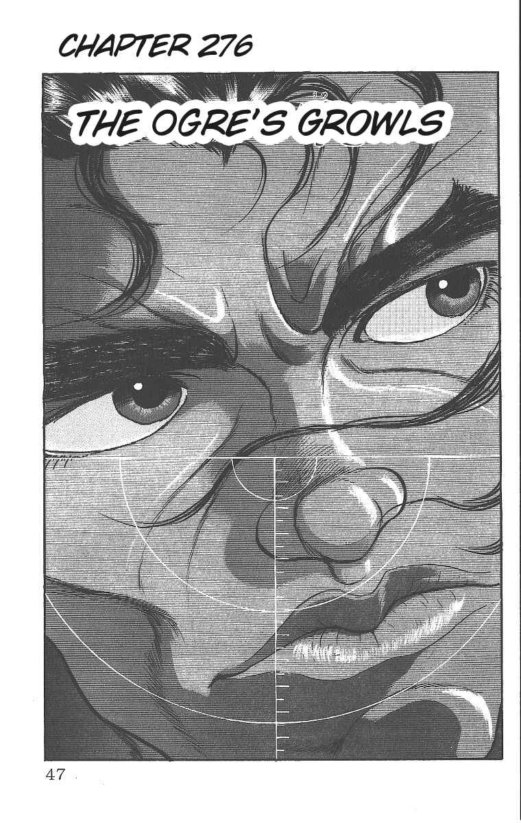 Chapter 276 - Page 1
