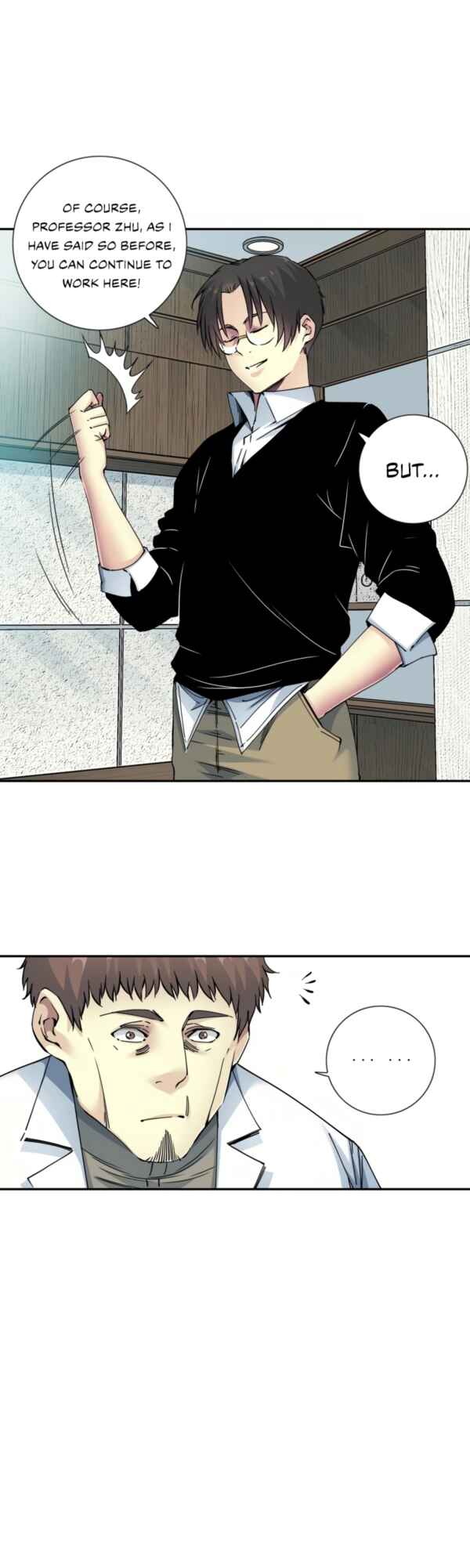 Chapter 64 - Page 7