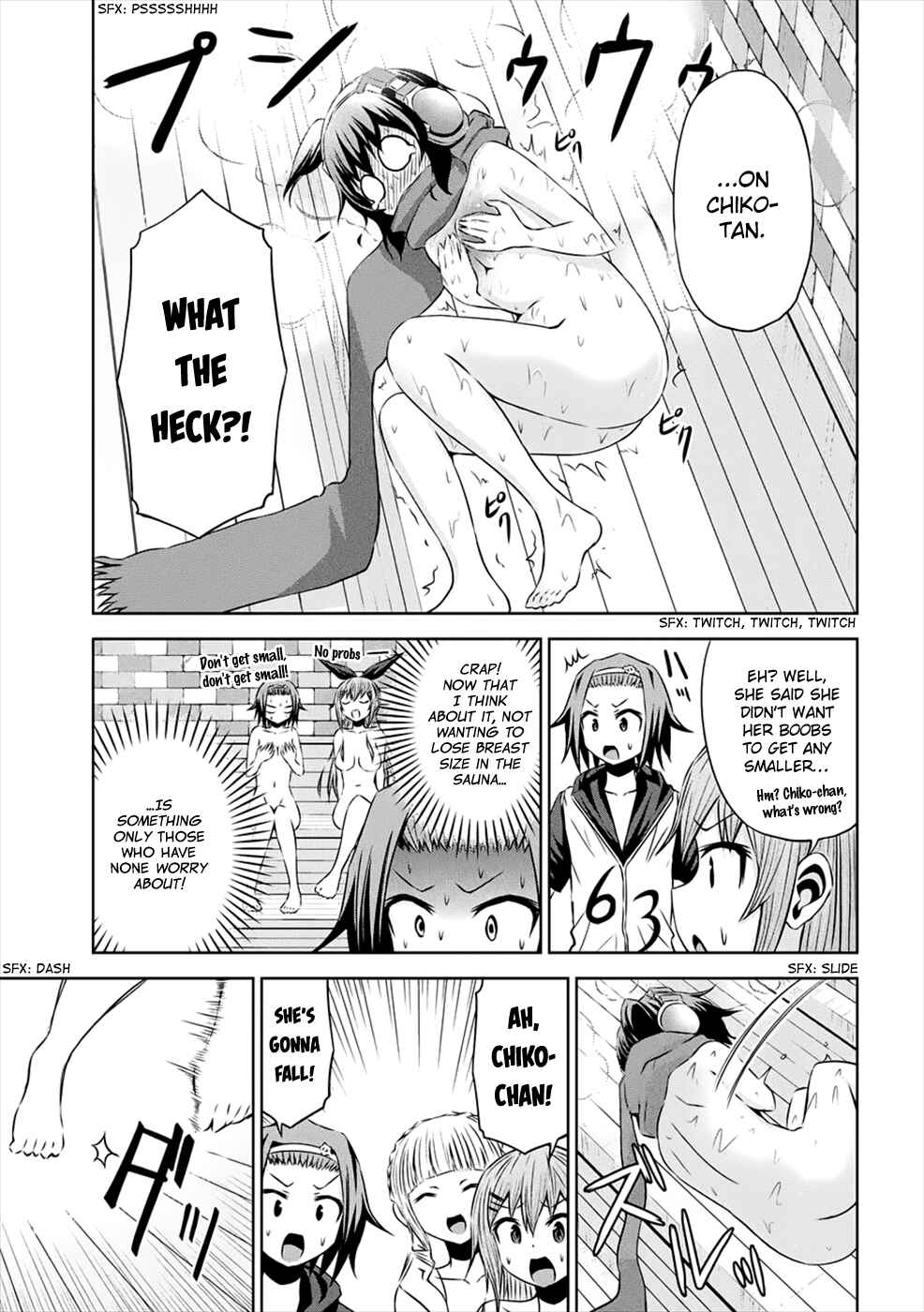 Chapter 26 - Page 10