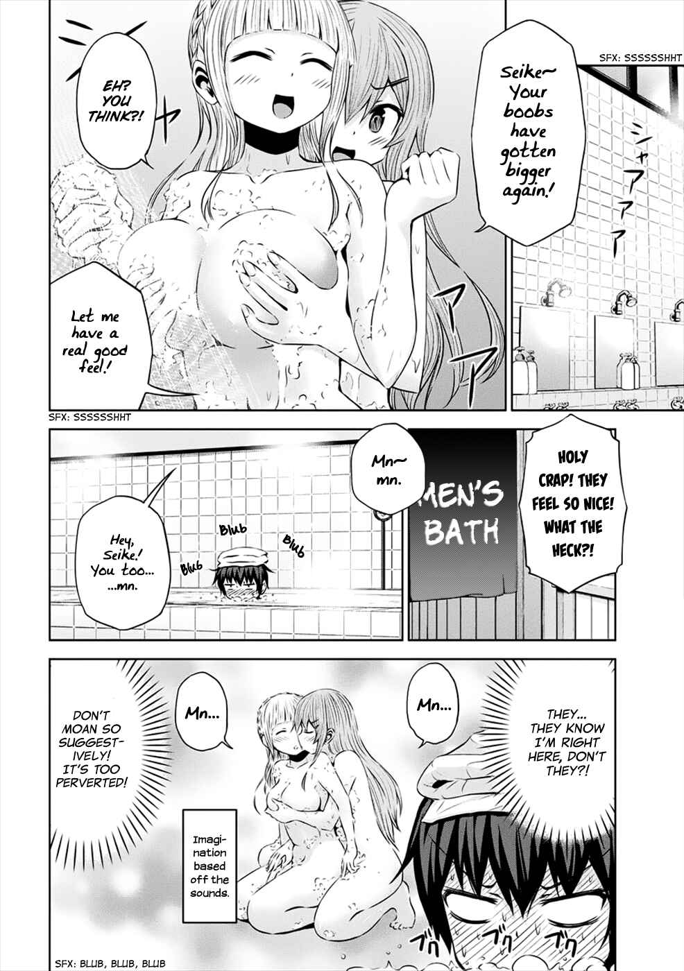 Chapter 26 - Page 5