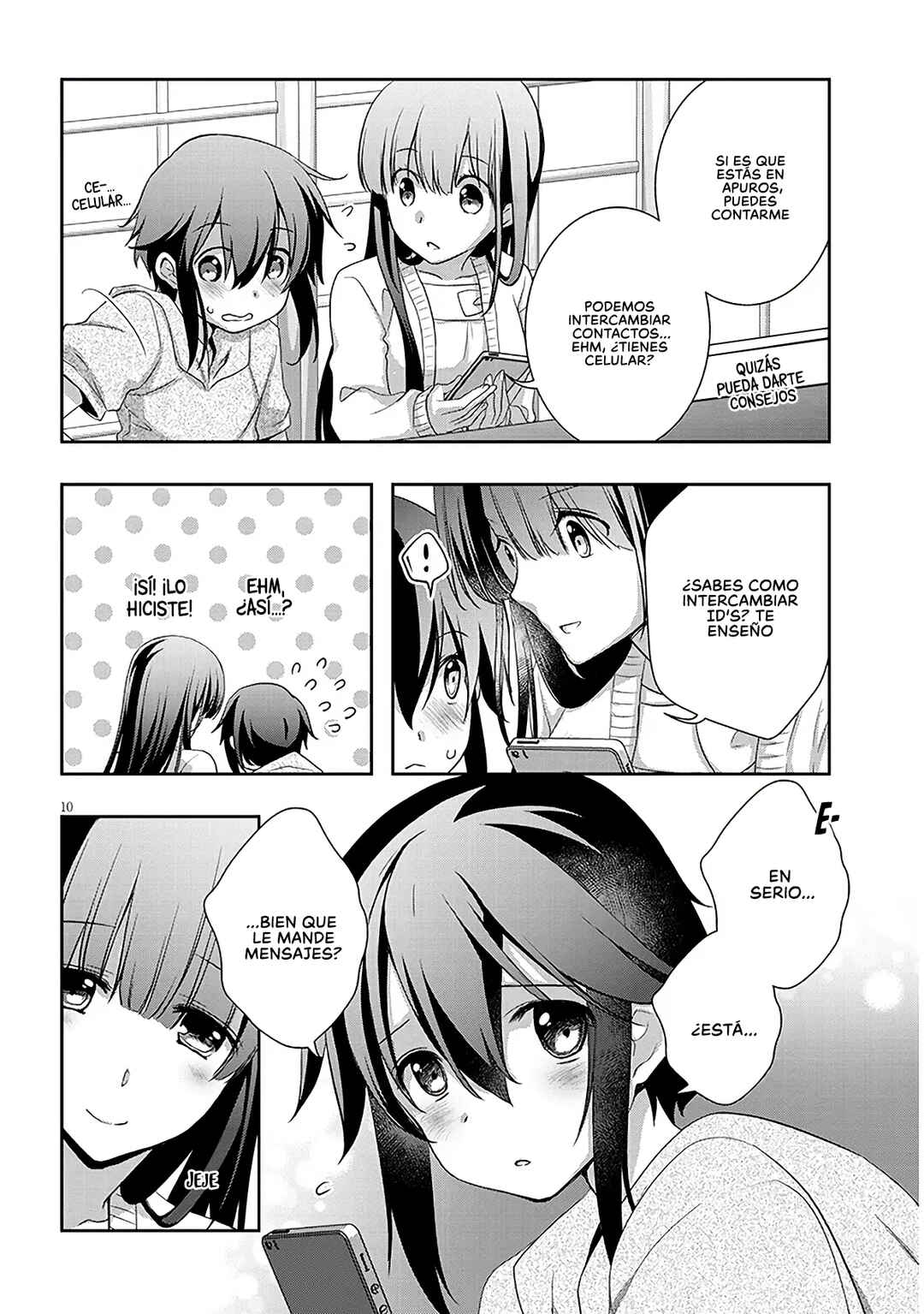 Chapter 49.1 - Page 10
