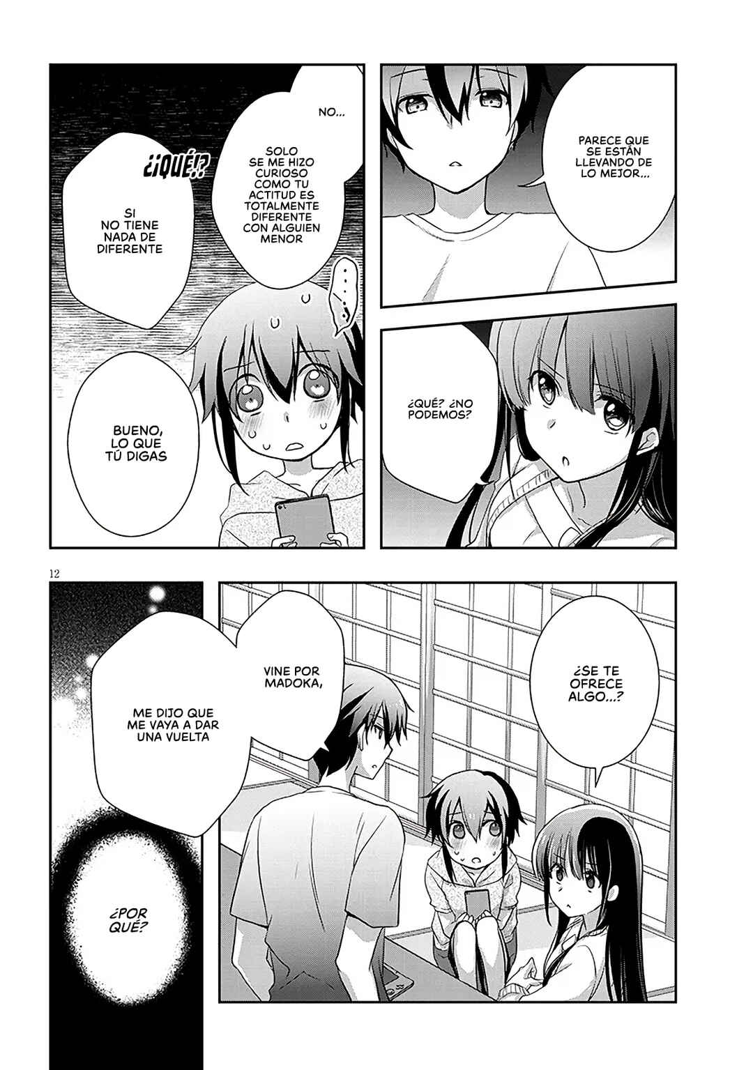 Chapter 49.1 - Page 12