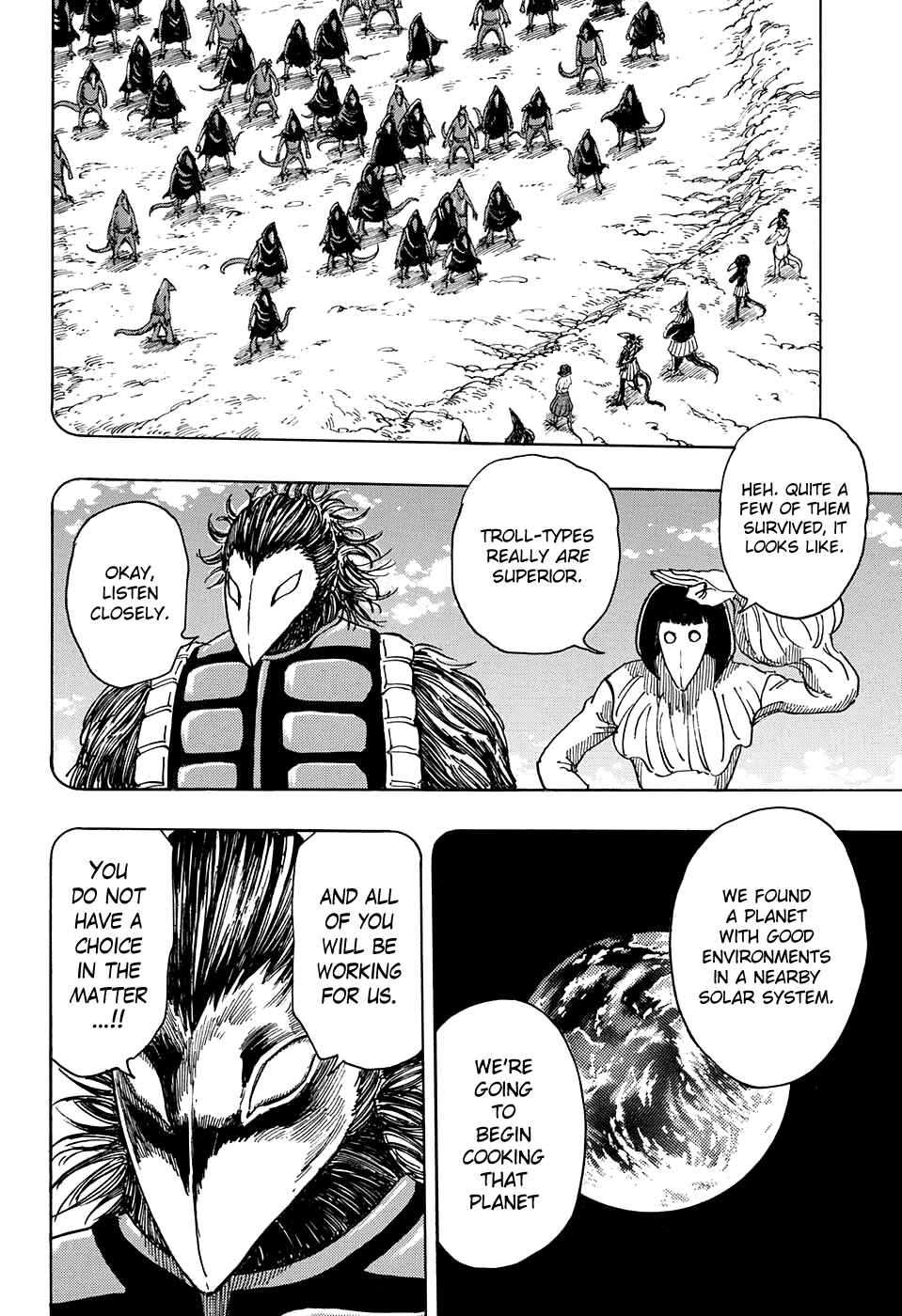 Chapter 358 - Page 10
