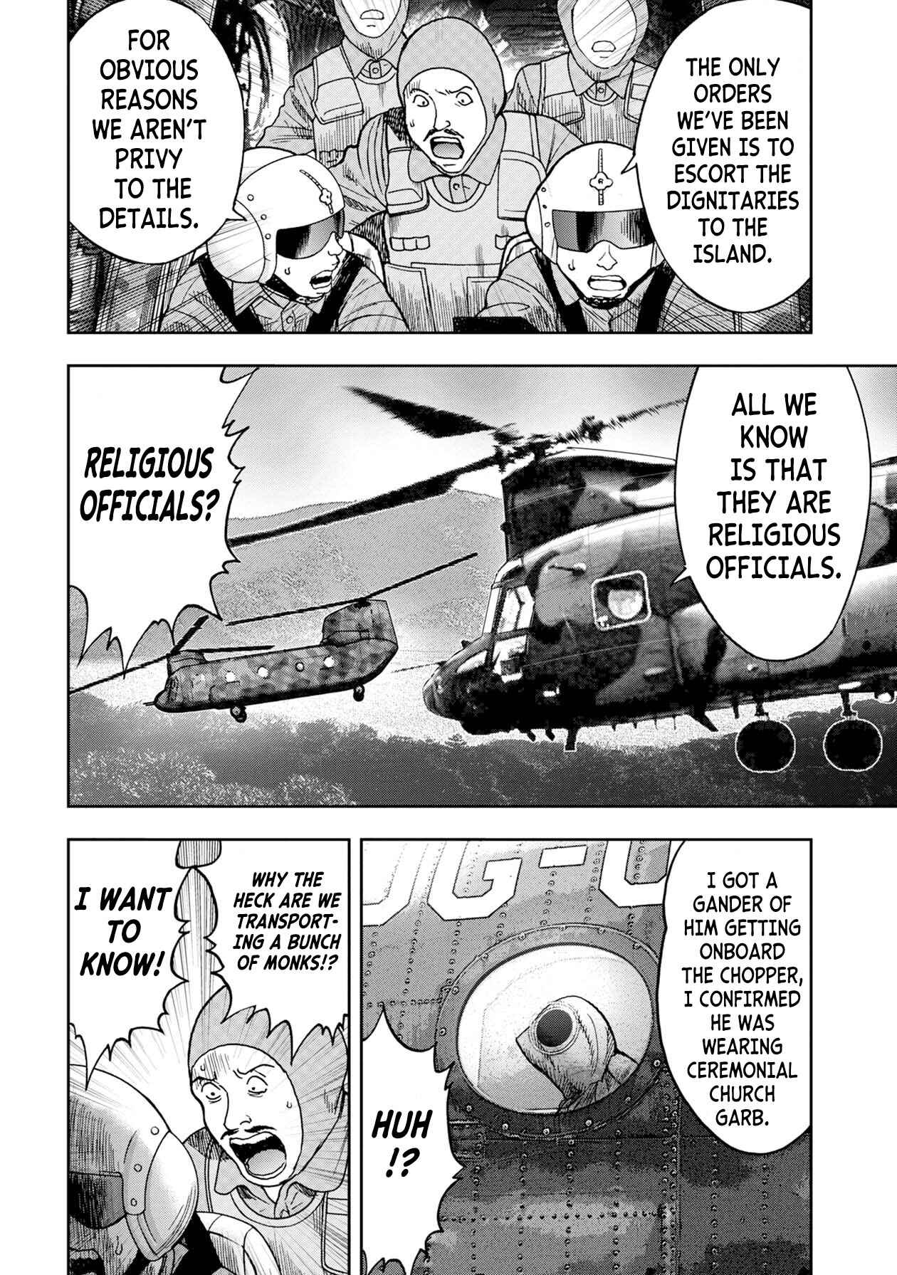 Chapter 69 - Page 2